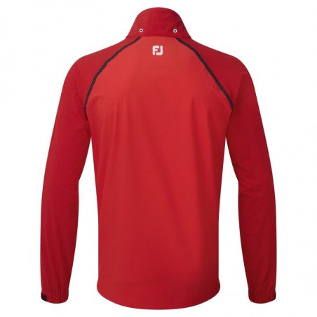 Veste De Pluie Homme FootJoy DryJoys Tour – 2XL Bleu, Imperméable Et Légère