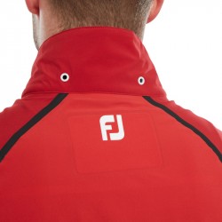 Vente Veste de Pluie Footjoy HydroTour Rouge Vente Veste de Pluie Footjoy HydroTour Rouge