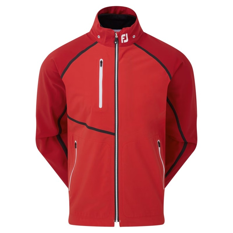 Veste de Pluie Footjoy HydroTour Veste de Pluie Footjoy HydroTour