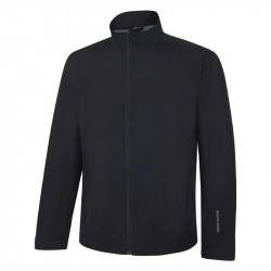 Veste de Pluie Galvin Green GoreTex Aston Noir