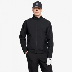 Prix Veste de Pluie Galvin Green GoreTex Aston Noir Prix Veste de Pluie Galvin Green GoreTex Aston Noir