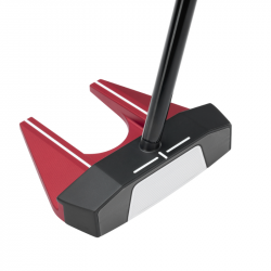 Putter Odyssey Tri-Hot Square 2 Square 7