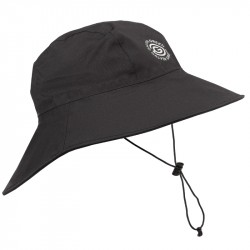 Chapeau de Pluie Galvin Green Asher Noir