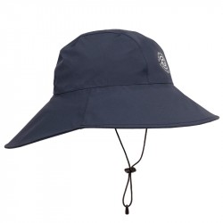Chapeau de Pluie Galvin Green Asher Bleu Marine