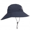 Chapeau de Pluie Galvin Green Asher Bleu Marine