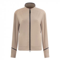 Veste Femme Chervo Modista Beige