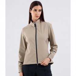 Achat Veste Femme Chervo Modista Beige Achat Veste Femme Chervo Modista Beige