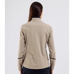 Prix Veste Femme Chervo Modista Beige Prix Veste Femme Chervo Modista Beige