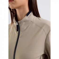 Promo Veste Femme Chervo Modista Beige Promo Veste Femme Chervo Modista Beige