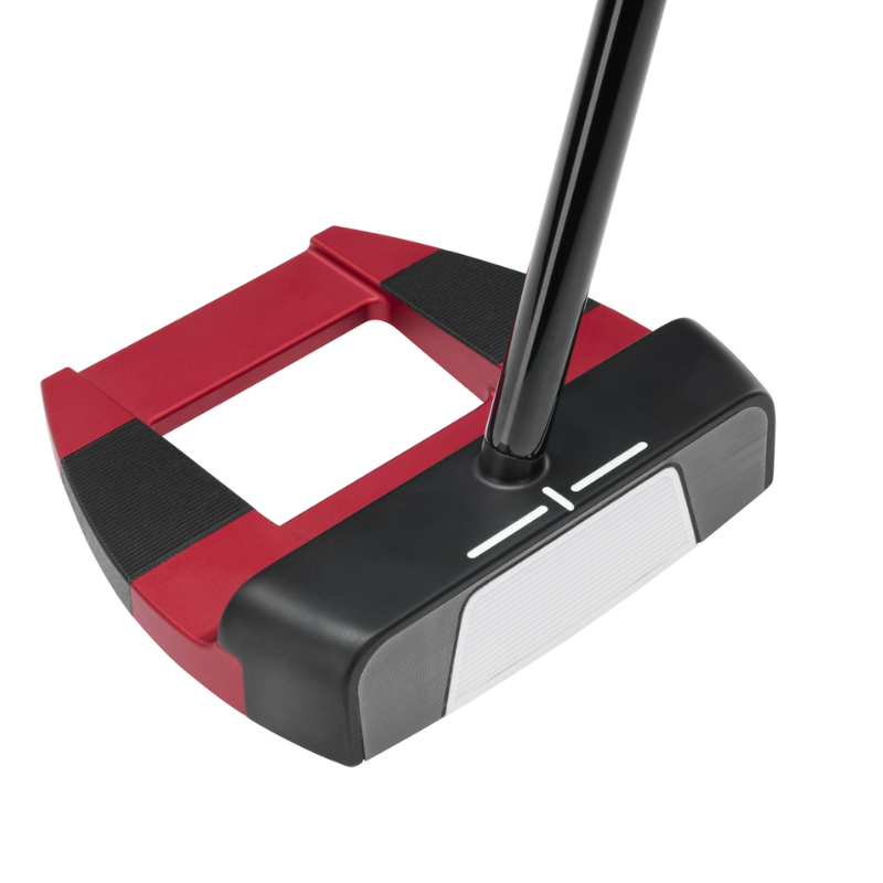Putter Odyssey Tri-Hot Square 2 Square Jailbird Putter Odyssey Tri-Hot Square 2 Square Jailbird
