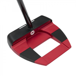 Achat Putter Odyssey Tri-Hot Square 2 Square Jailbird Achat Putter Odyssey Tri-Hot Square 2 Square Jailbird