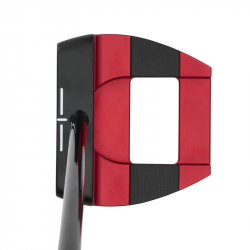 Prix Putter Odyssey Tri-Hot Square 2 Square Jailbird Prix Putter Odyssey Tri-Hot Square 2 Square Jailbird