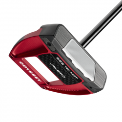 Promo Putter Odyssey Tri-Hot Square 2 Square Jailbird Promo Putter Odyssey Tri-Hot Square 2 Square Jailbird