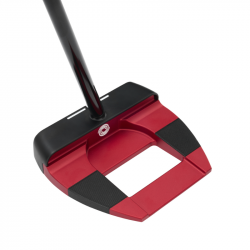 Achat Putter Odyssey Tri-Hot Square 2 Square Jailbird Cruiser Achat Putter Odyssey Tri-Hot Square 2 Square Jailbird Cruiser