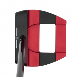 Prix Putter Odyssey Tri-Hot Square 2 Square Jailbird Cruiser Prix Putter Odyssey Tri-Hot Square 2 Square Jailbird Cruiser