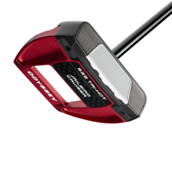 Promo Putter Odyssey Tri-Hot Square 2 Square Jailbird Cruiser Promo Putter Odyssey Tri-Hot Square 2 Square Jailbird Cruiser