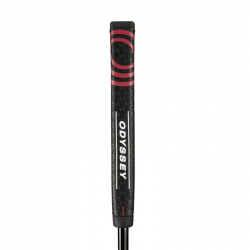 Grip Putter Odyssey Tri-Hot Square 2 Square Jailbird Grip Putter Odyssey Tri-Hot Square 2 Square Jailbird