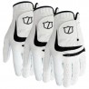 Pack de 3 Gants Wilson Staff Grip Plus