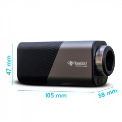 Achat Télémètre BeeGolf Mini502