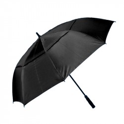 Achat Parapluie BeeGolf Anti-UV Noir