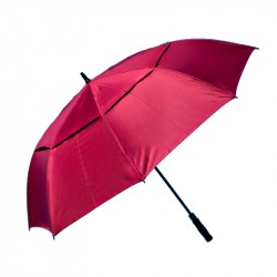 Achat Parapluie BeeGolf Anti-UV Rouge