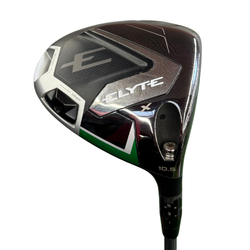 Driver Occasion Callaway Elyte X
