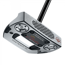 Putter Scotty Cameron Studio Style Fastback OC