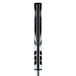 Achat Grip Putter SuperStroke Tour 2.0 Noir/Blanc