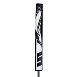 Prix Grip Putter SuperStroke Tour 2.0 Noir/Blanc