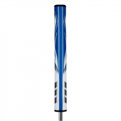 Achat Grip Putter SuperStroke Tour 2.0 Bleu/Blanc