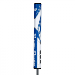 Prix Grip Putter SuperStroke Tour 2.0 Bleu/Blanc