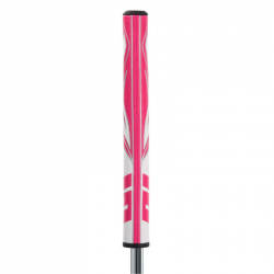 Achat Grip Putter SuperStroke Tour 2.0 Rose/Blanc