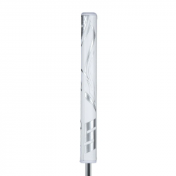Promo Grip Putter SuperStroke Tour 2.0 Blanc/Gris