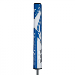 Prix Putter SuperStroke Tour 3.0 Bleu/Blanc