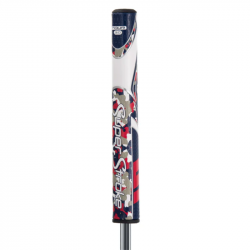 Prix Putter SuperStroke Tour 3.0 Camo