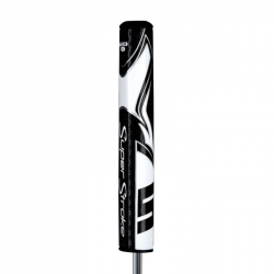 Prix Putter SuperStroke Tour 5.0 Noir/Blanc