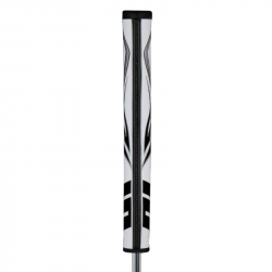 Achat Grip Putter SuperStroke Pistol GT 2.0 Blanc/Noir