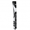 Grip Putter SuperStroke Pistol GT 2.0 Noir/Blanc