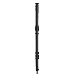 Achat Grip Putter SuperStroke Zenergy 1.0P 17 Blanc/Noir