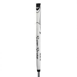Prix Grip Putter SuperStroke Zenergy 1.0P 17 Blanc/Noir