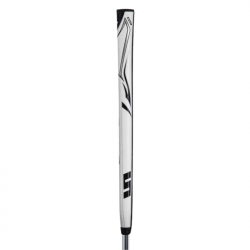 Promo Grip Putter SuperStroke Zenergy 1.0P 17 Blanc/Noir