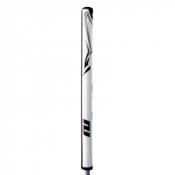 Promo Grip Putter SuperStroke Zenergy 3.0 17 Blanc/Noir