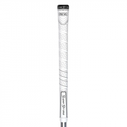 Grip SuperStroke REVL Comfort Blanc