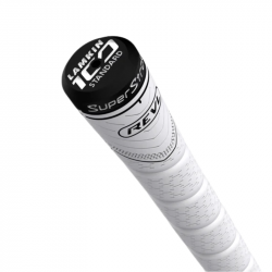 Achat Grip SuperStroke REVL Comfort Blanc
