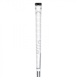 Prix Grip SuperStroke REVL Comfort Blanc