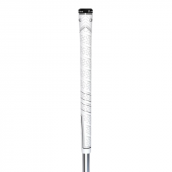 Promo Grip SuperStroke REVL Comfort Blanc