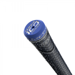 Achat Grip SuperStroke REVL Element Bleu