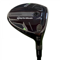 Bois de Parcours Occasion TaylorMade Qi35