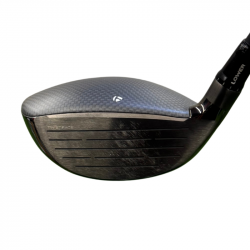 Achat Bois de Parcours Occasion TaylorMade Qi35