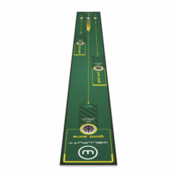 Tapis de Putting Wellputt Start 3M